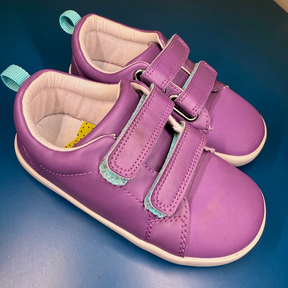 Ten Little
Everyday Original in Purple 10.5 Child